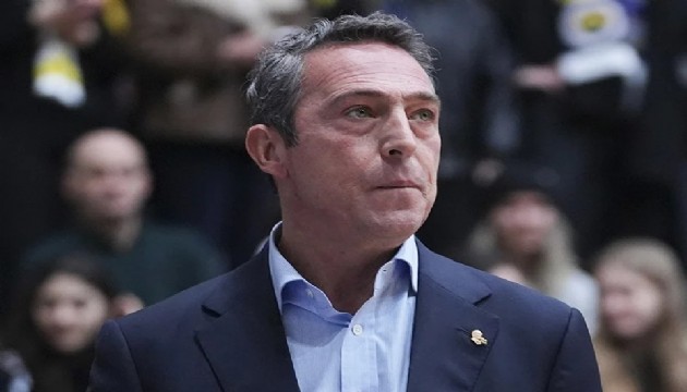 Fenerbahçe Başkanı Ali Koç teknik direktör için tarih verdi