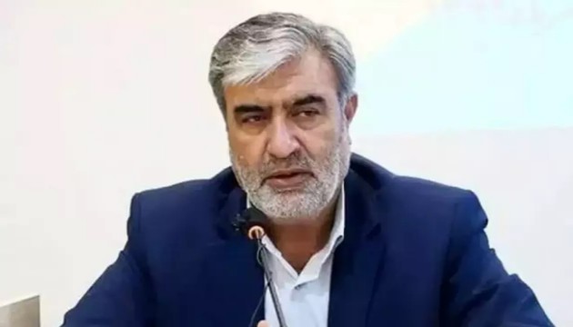 ABD'ye Hürmüz yanıtı