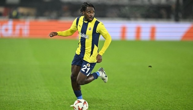 Fenerbahçe'de Osayi defteri kapanıyor