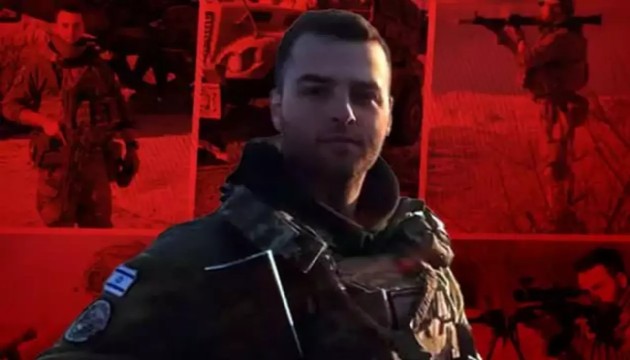 Ukrayna ordusuna katılan Türk öldürüldü