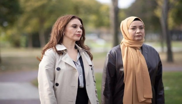 Evrim Alasya'dan küslük iddialarına yanıt: Bu bizi ilgilendirir!