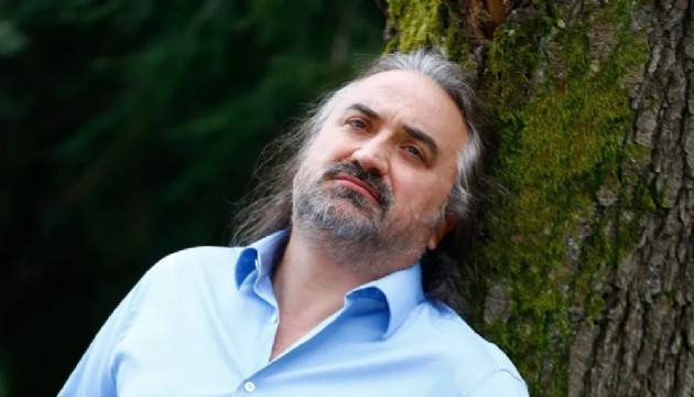 Volkan Konak Boztepe'de ölümsüzleşiyor