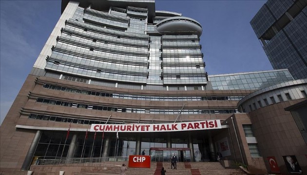 CHP iki ilde seçim ofisi kuruyor