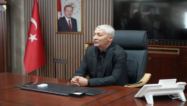 AK Partili Belediye Başkan vekiline ihraç talebi