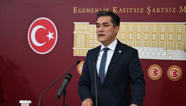 İYİ Parti'den erken seçim açıklaması