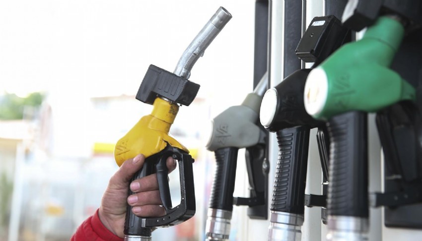 Akaryakıt fiyatı değişti! Benzin ve motorin fiyatı değişti