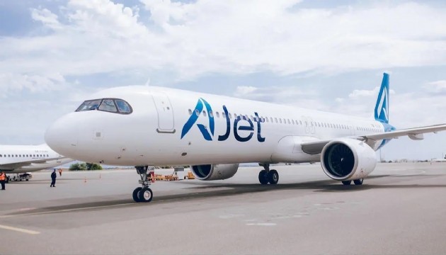 AJet'ten indirimli bilet kampanyası