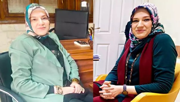 Eski AK Partili yöneticiden acı haber