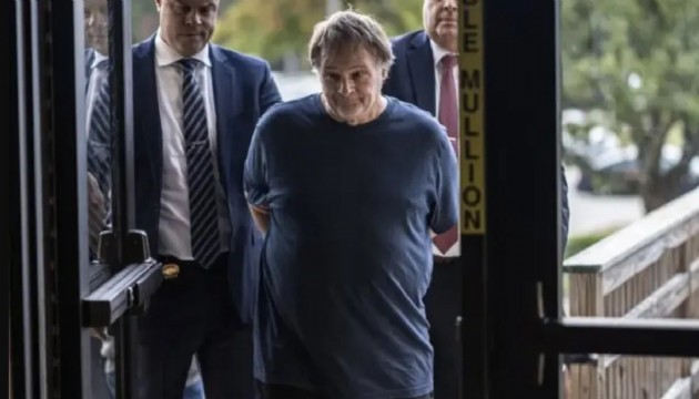 40 yıllık cinayet pipetle çözüldü