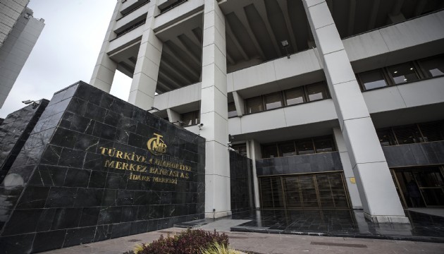 Merkez Bankası'ndan enflasyon açıklaması