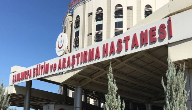 Tacizci olduğu iddia edilen doktora uzaklaştırma