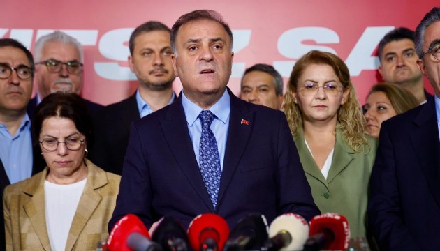 İBB Başkanvekili Aslan'dan operasyonlara tepki