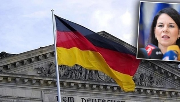 Almanya'dan Suriye'ye 300 milyon Euro