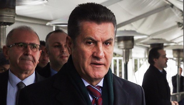 Mustafa Sarıgül'den transfer yasağı açıklaması