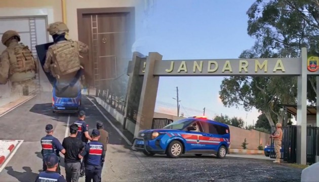 Bakan duyurdu: 32 ilde dev operasyon!