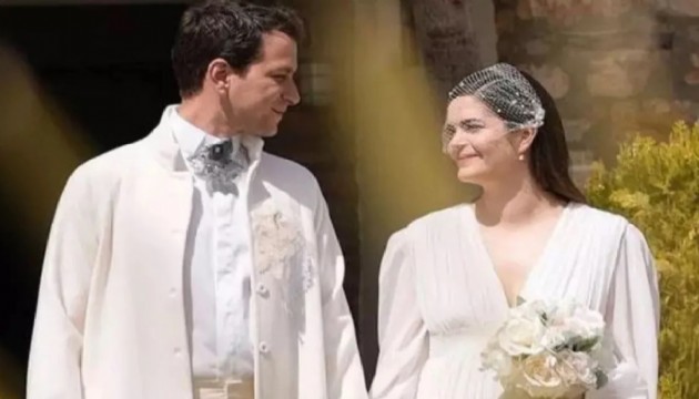 Selahattin Paaşalı'nın eşinden dikkat çeken paylaşım