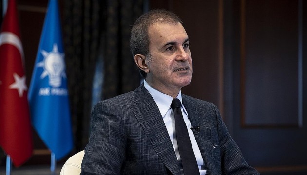 AK Parti'den Burcu Köksal açıklaması