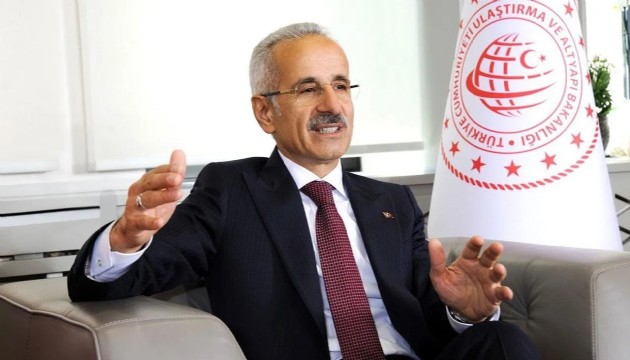 Türkiye'de 5G dönemi başlıyor