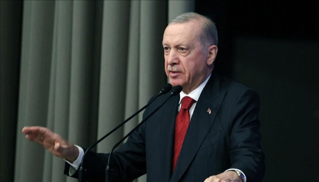Erdoğan duyurdu: Yeni müjdeler geliyor