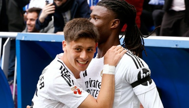 Arda ilk 11'de başladı Real Madrid tek golle kazandı