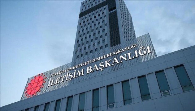 DMM'den göç dalgası iddiasına yanıt