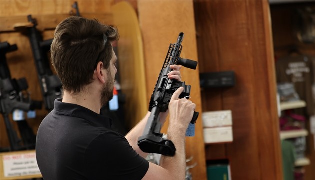 Silah taşıma ruhsatına yüzde 100 zam