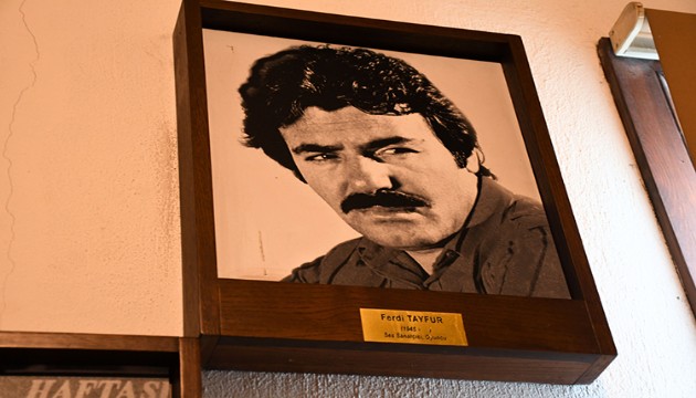 Kültür ve Turizm Bakanlığı'ndan Ferdi Tayfur anısına konser