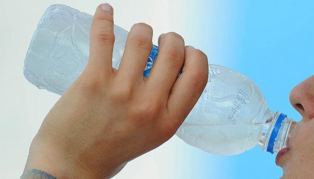 Uzmanlardan soğuk su uyarısı