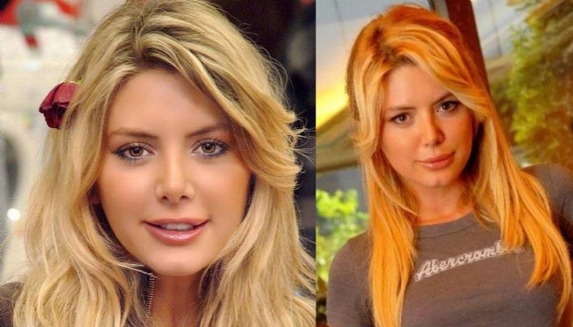 Aysun Kayacı yıllar sonra orada ortaya çıktı!