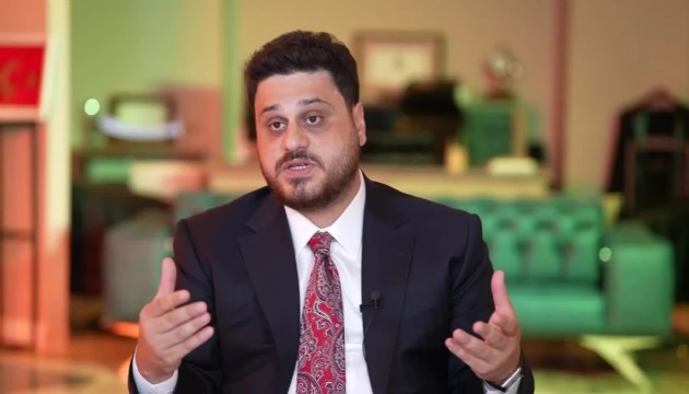 Hüseyin Baş: Alakamız yok