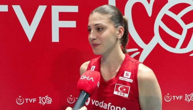 İlkin Aydın: Hedef şampiyonluk