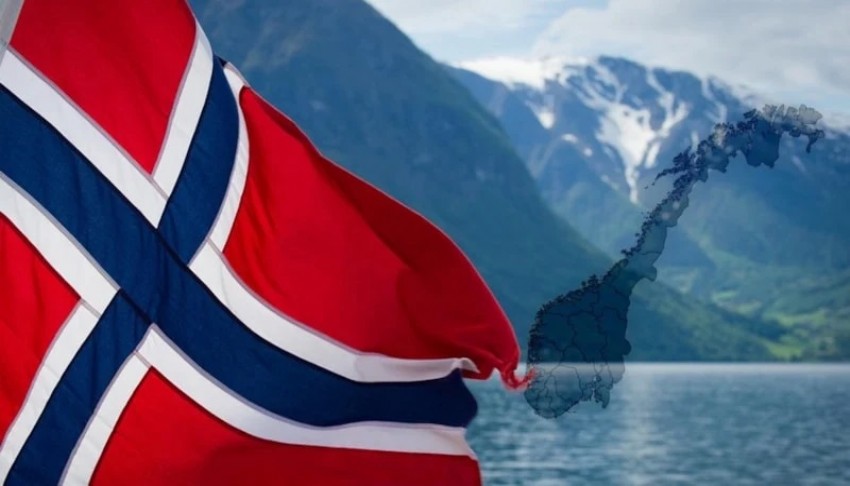 Norveç'ten İspanya'ya destek mesajı