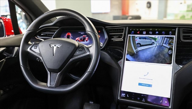 Tesla'dan zam kararı