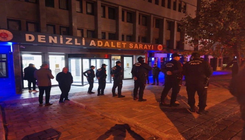 Merkezefendi Belediyesi Başkanı cezaevine gönderildi