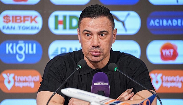 Başakşehir'den Çağdaş Atan açıklaması: Göreve devam edecek mi?