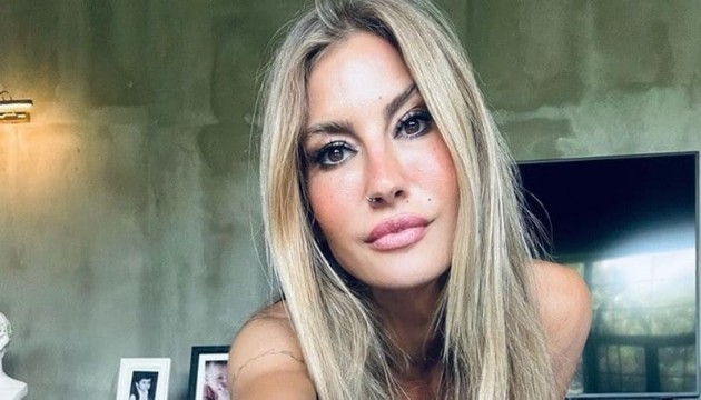 Çağla Şıkel'den yıllar sonra çarpıcı itiraf!