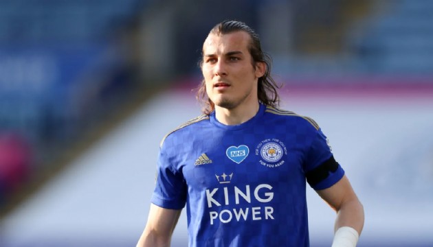 Leicester City'de Çağlar Söyüncü'ye yapılanların perde arkası! Resmen skandal...