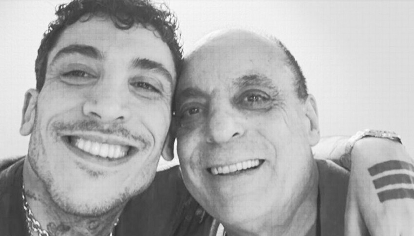 Can Bonomo'nun acı günü
