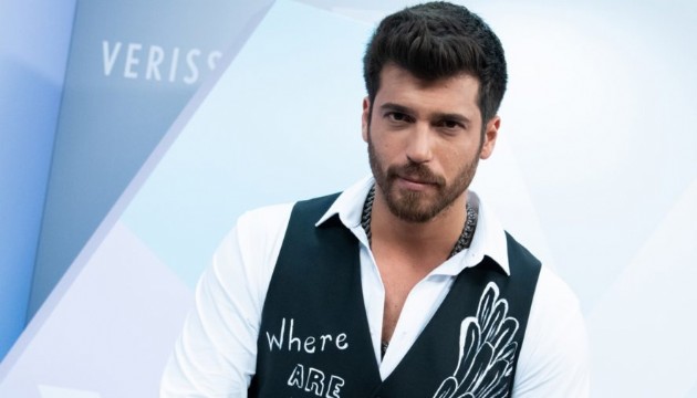 Can Yaman'ın son hali olay oldu!