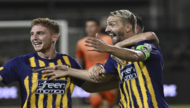 Caner Erkin için resmi açıklama geldi