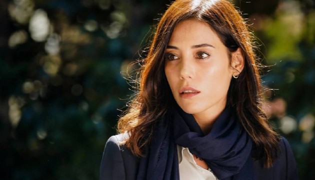 Cansu Dere konuşmakta zorlandı!