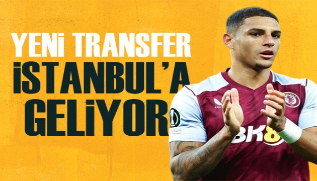 Yeni transfer İstanbul'a geliyor | Spor Basını ne yazdı?