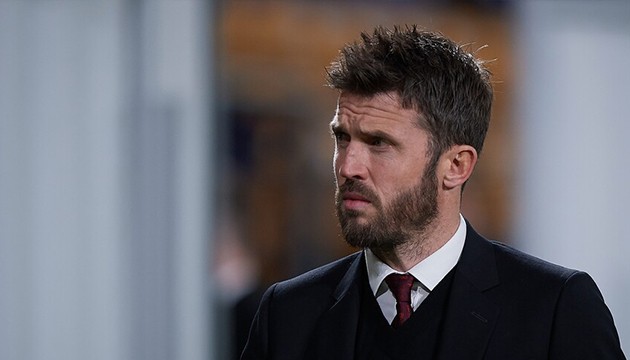 Carrick sözleşme yeniledi