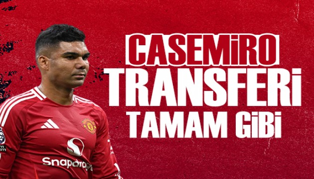 Casemiro tamam gibi | Spor basını ne yazdı?