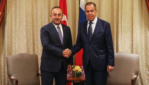 Rusya Dışişleri Bakanı Lavrov'dan Türkiye’ye kritik ziyaret