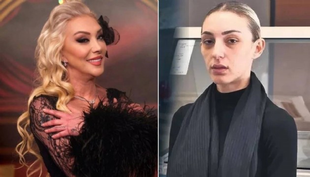 Güllü'nün yazışmaları ortaya çıktı