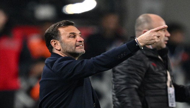 Okan Buruk açıkladı: Tamamlanırsa ayrılacak...