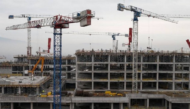 İnşatta maliyet artışı sürüyor