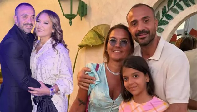 Demet Akalın'dan Okan Kurt'a destek