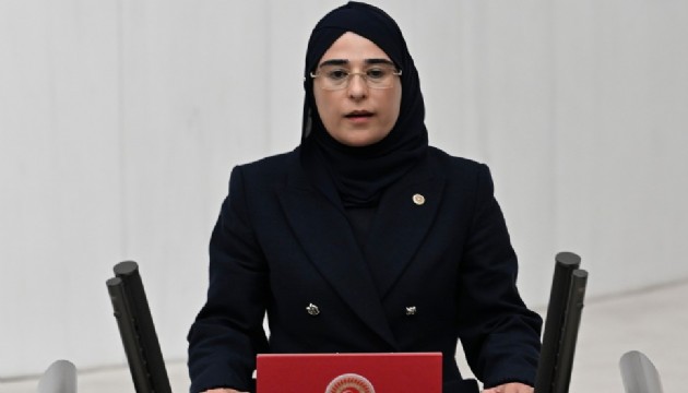 AK Parti'den Özgür Özel'in açıklamalarına tepki